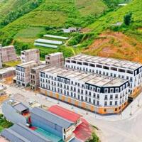 Đừng bỏ lỡ cơ hội sở hữu căn Liền kề đường T9 KĐT Tây Bắc mới ngay trung tâm hành chính mới Sa Pa.