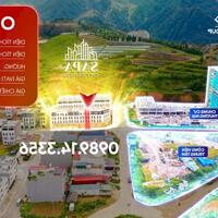 Đừng bỏ lỡ cơ hội sở hữu căn Liền kề đường T9 KĐT Tây Bắc mới ngay trung tâm hành chính mới Sa Pa.