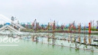 19.8 Tỷ Căn Bt 180M2 Ngay Công Viên Lễ Hội Và Quảng Trường Nước, Ck Lên Tới 11.5%, Ls 0%/24 Tháng