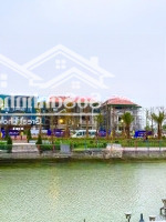19.8 Tỷ Căn Bt 180M2 Ngay Công Viên Lễ Hội Và Quảng Trường Nước, Ck Lên Tới 11.5%, Ls 0%/24 Tháng