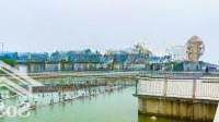 19.8 Tỷ Căn Bt 180M2 Ngay Công Viên Lễ Hội Và Quảng Trường Nước, Ck Lên Tới 11.5%, Ls 0%/24 Tháng