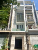 Bán Gấp Nhà Đang Cho Thuê 27 Triệu/Th Ở Bùi Hữu Nghĩa-P5-Q5.Diện Tích69,8M2 Giá Bán 4Tỷ06 Cách Chợ Hoà Bình 300M