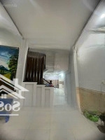 Bán Gấp Nhà Đang Cho Thuê 27 Triệu/Th Ở Bùi Hữu Nghĩa-P5-Q5.Diện Tích69,8M2 Giá Bán 4Tỷ06 Cách Chợ Hoà Bình 300M