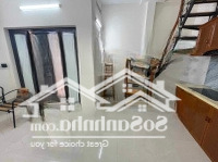 Nhà Đẹp Dân Xây Ngõ 56 Đê Trần Khát Chân - 30M2 X 3 Tầng - Sổ Đỏ Riêng Chính Chủ.