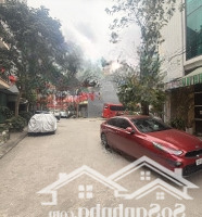 Hàng Hiếm Nhà 2 Mặt Tiền Ô Tô Tránh Nhau Khu Vực Lê Trọng Tấn - Hà Đông Giá 12.X Tỷ