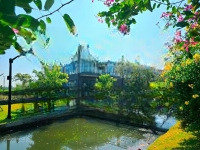 Duy Nhất Căn Biệt Thự Đơn Lập Waterpoint 225M2. View Kênh Đào Giá Tốt Nhất Dự Án 9,9 Tỷ
