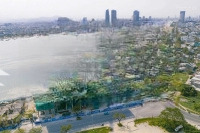 Rỏ Shophouse Sonata Mới Nhất Trực Tiếp Tập Đoàn Sungroup, Có Căn Góc, Liền Kề Công Viên Siêu Vip