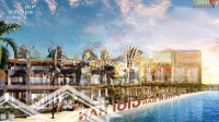 Rỏ Shophouse Sonata Mới Nhất Trực Tiếp Tập Đoàn Sungroup, Có Căn Góc, Liền Kề Công Viên Siêu Vip