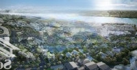 Sở Hữu Căn Ngay Nhà Phố Blue Zones Onsen Tại Ecovillage Sài Gòn, Với 6.2 Tỷ