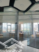 42.9 Tỷ - Ngaymặt Tiềnnguyễn Văn Trỗi - 14.5X19M / Cn: 225M2 - 5 Tầng + Tm / Thuê 150 Triệu / Tháng