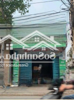 Bán Nhà Đẹp 2 Mặt Tiền - Vị Trí Đắc Địa - Giá Tốt Nhàdiện Tích170M2 Mặt Tiền 6M Đường Trần Quốc Toản