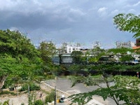 Chính Chủ - Vị Trí Đẹp - Thông Số Đẹp Hiếm Nhà Bán - Lề Đường 8M - Đường Trước Nhà 10Mmặt Tiềnd1