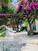 Bán Nhà Đường 2/4 Vĩnh Hải Gần Làng Trẻ Sos