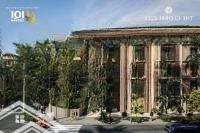 Nhà Phố Shophouse Soho, The Global City, Giá Tốt Nhất. Liên Hệ: 0903799818