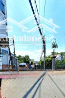 Lô Đất 140M2 Full Thổ Cư - Đường 12M - Lã Xuân Oai, Tnp.a, Quận 9