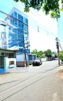Lô Đất 140M2 Full Thổ Cư - Đường 12M - Lã Xuân Oai, Tnp.a, Quận 9