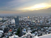 Đất Odt Thành Phố Bến Cát Chỉ 3, 5 Triệu/M2. Liền Kề Kcn Vsip2 - Đầu Tư Bao Lời
