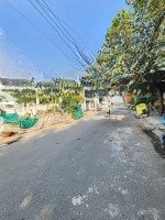 Giảm 200 Triệuieu Bán Nhanh Mặt Tiền Kinh Doanh Kế Bên Chợ Đêm Tân Bình Kcn Tân Đông Hiệp B