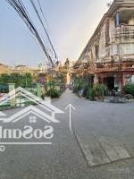 Lô Góc - Trục Chính Kinh Doanh - Ngõ Thông Ô Tô Chạy Vòng Quanh
