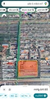 Bán Lô Đất Đẹp, Sát Điện Biên Phủ Phường Vĩnh Hòa Tp. Nha Trang - 74M2 Ngang 5,5M - Giá Bán 4,3 Tỷ