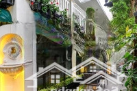 Cho Thuê Biệt Thự Ngô Thời Nhiệm, P6, Quận 3 Khu Vực Trung Tâm Thành Phố Hồ Chí Minh