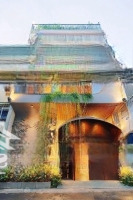 Ngang 9M - Cho Thuê Nhà Lê Văn Sỹ Quận 3 - 5 Tầng Sàn Trống Suốt - Thang Máy, Pccc, Mpe - Mới 100%