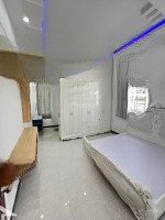 Phòng Cao Cấp Có Nội Thất Ngay Nvc Gần Đh Ktcn