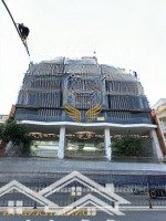Chủ Đầu Tư Toà Nhà 245 Nguyễn Văn Luông, P.11, Q.6, Hcm. Cho Thuê Văn Phòng Và Mặt Tiền Kinh Doanh