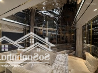 Bán Căn Hộ Đập Thông 6Th Element 190M2 Tầng Trung Full Nội Thất View Công Viên Và Hồ Starlake