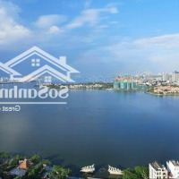 Bán Gấp Căn Góc 146M Tầng Cao Tại D. Le Roi Soleil, Xuân Diệu, Tây Hồ, 17,5 Tỷ, 146M2