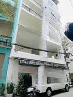 Siêu Phẩm Phú Đô! Bán Căn Ccmn Dòng Tiền 100 Triệu/ Tháng Diện Tích 110M2 7 Tầng Thang Máy 2X Tỷ Tluong