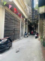 Bán Nhà Riêng Tại Thụy Khuê, Tây Hồ, Hà Nội, 9 Tỷ, 36M2