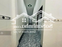 Chính Chủ Bán Gấp Căn Nhà Cấp 4 Ngay Trường Thpt Bình Chánh, Shr, Giá 875 Triệu/105,7M2