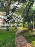 Á Khôi Villa Park, Công Viên Trước Và Sau Nhà 45 Tỷ, Thêm 160M2 Sân Vườn
