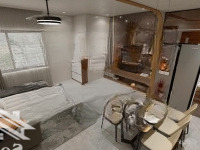 Bán Nhà Mặt Phố Cự Lộc - Thanh Xuân Cạnh Royal City Kd Đỉnhdiện Tícht2 40M2 6T -Mặt Tiền5,2M 14,8Tỷ