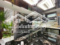 Cho Thuê Căn Hộ Penthouse 3 Phòng Ngủ Gần Sân Bay Full Nội Thất Cao Cấp Phong Cách Luxury