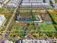Cho Thuê Villas 2 Mặt Tiền Đối Diện Vinschool, Diện Tích 275M2 Hoàn Thiện Cơ Bản Giá 60 Triệu/ Tháng
