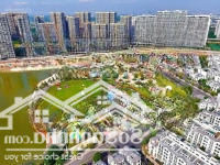 Cho Thuê Villas 2 Mặt Tiền Đối Diện Vinschool, Diện Tích 275M2 Hoàn Thiện Cơ Bản Giá 60 Triệu/ Tháng