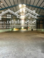 Cho Thuê Kho Xưởng 2.400 M2 Giá Bán 120 Triệu / Đường Nguyễn Hữu Trí Thị Trấn Tân Túc Bình Chánh Tphcm