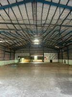 Cho Thuê Kho Xưởng 2.400 M2 Giá Bán 120 Triệu / Đường Nguyễn Hữu Trí Thị Trấn Tân Túc Bình Chánh Tphcm