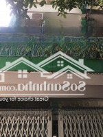 Đường 3/2 ,P14 . Q10 - Sát Trường Việt Úc - Cách Mặt Tiền Hẻm Nhựa Chỉ 12M - 3,6X13M - 3 Tầng - 3Pn