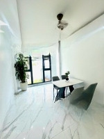 Bán Nhà Đẹp 4 Tầng Thạch Bàn, Gara Ô Tô Nhỏ, 50M2