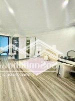 Bán Nhà Đẹp Thượng Thanh 5 Tầng, Ô Tô Đỗ Cổng, Tặng Full Nội Thất, 35M2
