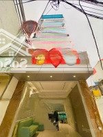 Bán Nhà Riêng Dương Văn Bé Quận Hai Bà Trưng _ Diện Tích 45M Xây Dựng 5 Tầng Mới.,