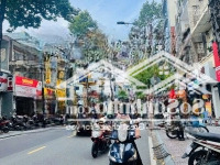 Bán Căn Nhà Hẻm Siêu Víp Nguyễn Trai Q5 Cách Mặt Tiền Vài Căn Nhà. Dt:4.8X20M, Gía Bán 23 Tỷ