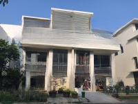 Song Lập Villa Park Thô Đơn Giá Tốt Nhất 110 Triệu/M2