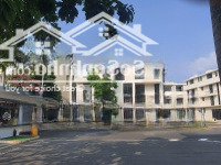 Song Lập Villa Park Thô Đơn Giá Tốt Nhất 110 Triệu/M2