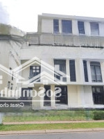 Song Lập Villa Park Thô Đơn Giá Tốt Nhất 110 Triệu/M2