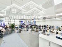 Toà Nhà 2Mt Phạm Ngọc Thạch, Quận 3 - 15X18M - Hầm 9 Tầng - Hđt 500 Triệu - Giá Bán 160 Tỷ