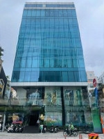 Toà Nhà 2Mt Phạm Ngọc Thạch, Quận 3 - 15X18M - Hầm 9 Tầng - Hđt 500 Triệu - Giá Bán 160 Tỷ